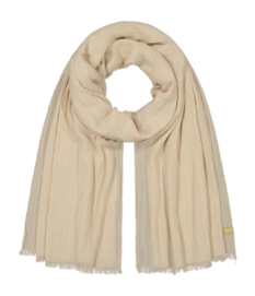 Sjaal Barts Women Bimbar Sand