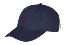 Casquette Barts Unisexe Jarrah Hat Navy