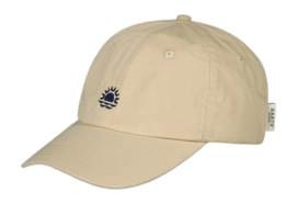 Casquette Barts Unisexe Jarrah Cap Sand