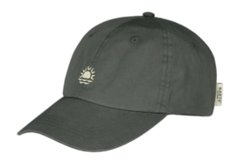 Kappe Barts Jarrah Cap Unisex Army