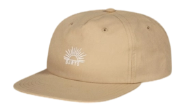 Casquette Barts unisexe Kuparr Cap Navy 25
