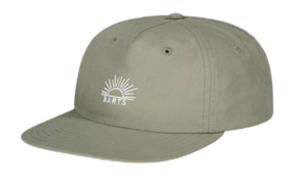 Cap Barts Unisex Kuparr Cap Khaki