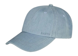 Kappe Barts Waruu Cap Unisex Denim