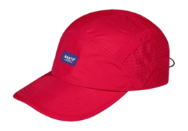 Kappe Barts Sumbal Cap Unisex Red