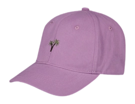 Casquette de Baseball Barts Unisexe Posse Cap Mauve