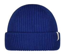 Muts Barts Unisex Allygator Beanie Blue 25