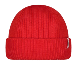 Bonnet Barts Unisex Allygator Beanie Red