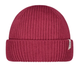 Muts Barts Unisex Allygator Beanie Rose