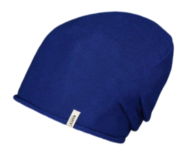Mütze Barts Caiman Beanie Unisex Blau