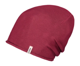 Muts Barts Unisex Caiman Beanie Rose