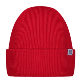 Mütze Barts Futuno Beanie Unisex Red