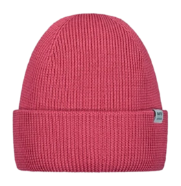 Bonnet Barts Unisex Futuno Beanie Rose