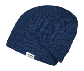 Beanie Barts Unisex Barracudda Beanie Blue