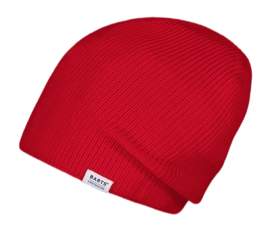 Mütze Barts Barracudda Beanie Unisex Red