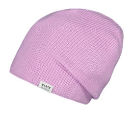 Muts Barts Unisex Barracudda Beanie Orchid