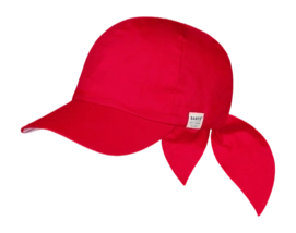 Kappe Barts Wupper Cap Damen Red