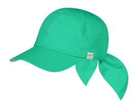 Pet Barts Women Wupper Cap Green