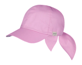 Pet Barts Women Wupper Cap Mauve