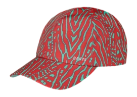 Pet Barts Women Tahney Cap Red