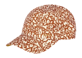 Casquette Barts Femme Tahney Cap Terra