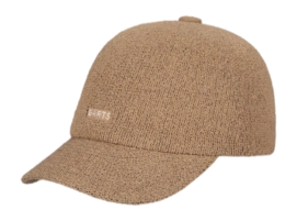 Pet Barts Women Nucha Cap Sand
