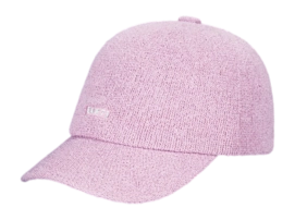 Pet Barts Women Nucha Cap Mauve