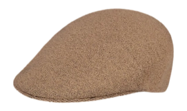 Pet Barts Women Chanu Cap Sand