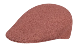Kappe Barts Chanu Cap Unisex Terra
