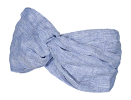 Bandeau Barts Women Twinzer Headband Light Blue