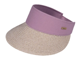 Sun Visor Barts Women Vesder Visor Mauve