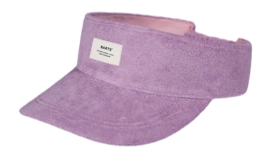 Zonneklep Barts Women Begonia Visor Mauve