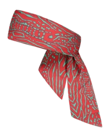 Bandeau Barts Femme Tarni Bandeau Red