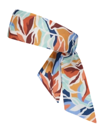 Hoofdband Barts Women Tarni Headband Denim