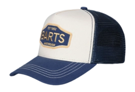Pet Barts Men Callagun Cap Navy