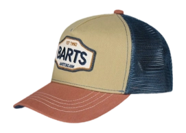 Casquette Barts Homme Callagun Casquette Terra