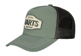 Pet Barts Men Callagun Cap Army