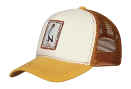 Cap Barts Unisex Kurraki Cap Mandarin