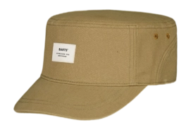 Castro Cap Barts Montania Cap Herren Light Brown