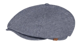 Pet Barts Men Jamaica Cap Navy
