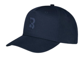 Pet Barts Men Jabori Cap Navy