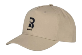 Pet Barts Men Jabori Cap Beige