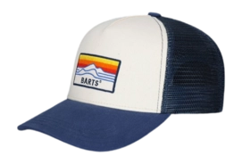Pet Barts Unisex Peninsulla Cap Denim
