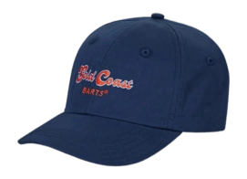 Casquette Barts Enfant Boofie Cap Navy (Taille 53 - 55)