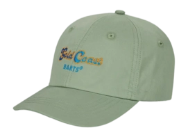 Casquette Barts Enfant Boofie Cap Green (Taille 53 - 55)