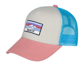Pet Barts Kids Koahla Cap Pink (Maat 53 - 55)