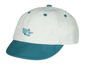 Pet Barts Baby Butchy Cap Mint (Maat 45 - 47)