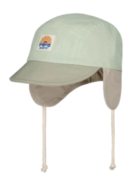 Pet Barts Baby Huoni Cap Light Pistache (Maat 50)