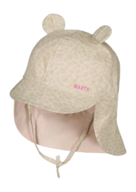 Pet Barts Baby Laruel Cap Cream (Maat 47)