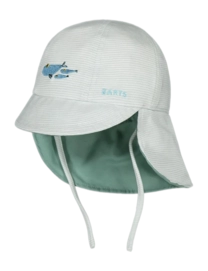 Pet Barts Baby Talei Cap Light Celadon (Maat 47)