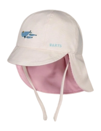 Pet Barts Baby Talei Cap Pink (Maat 50)